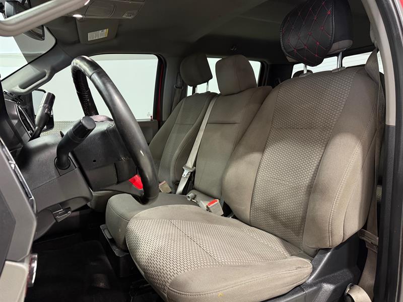 ford F-150 2018 - 11