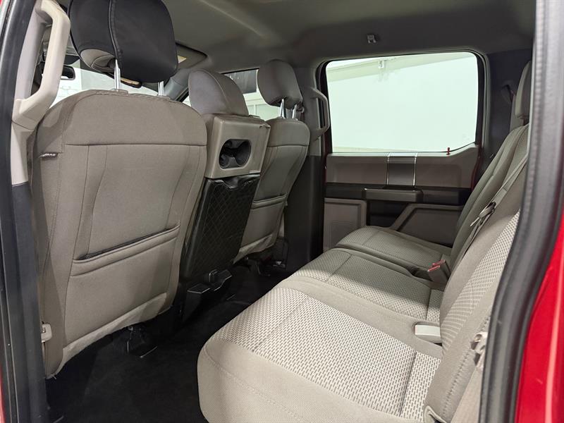 ford F-150 2018 - 12