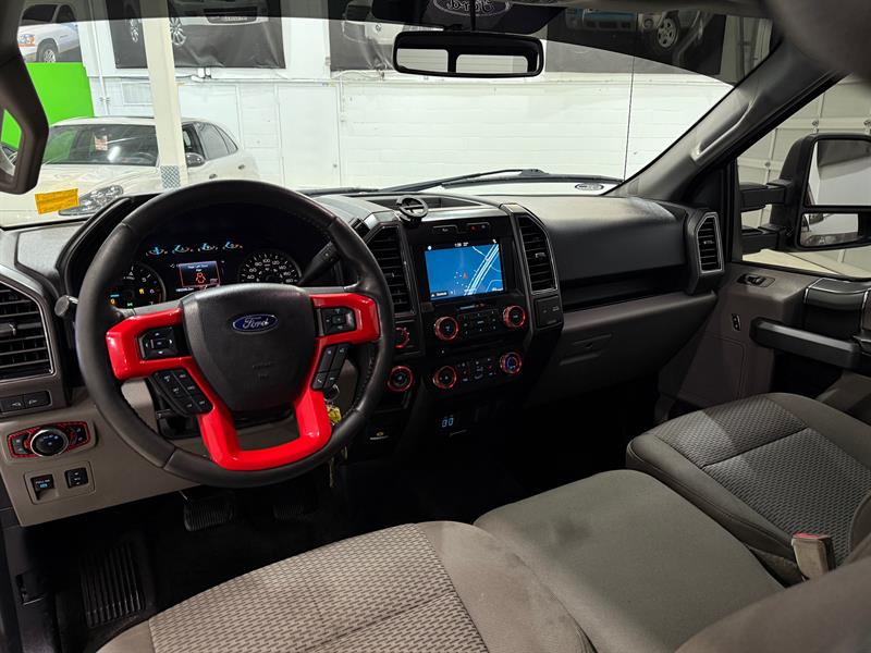 ford F-150 2018 - 14