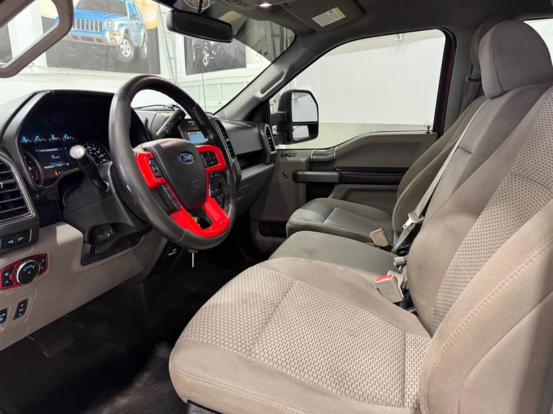 ford F-150 2018 - 15