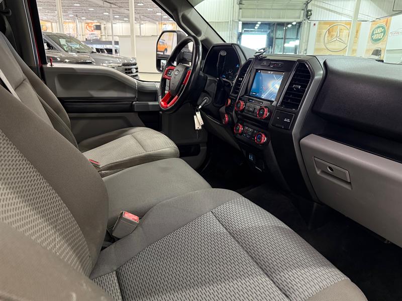 ford F-150 2018 - 16