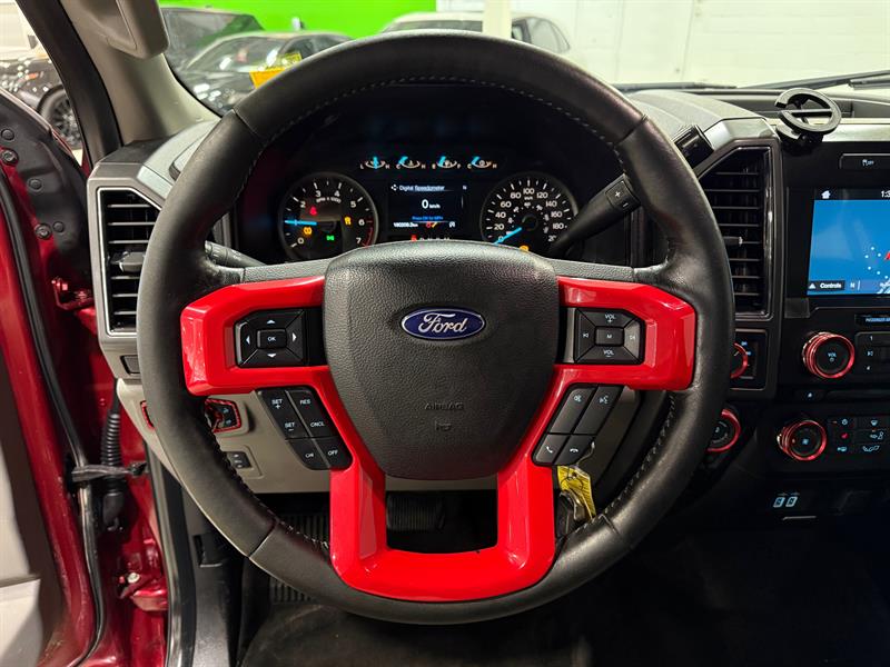 ford F-150 2018 - 17