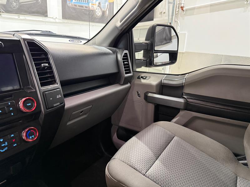 ford F-150 2018 - 18