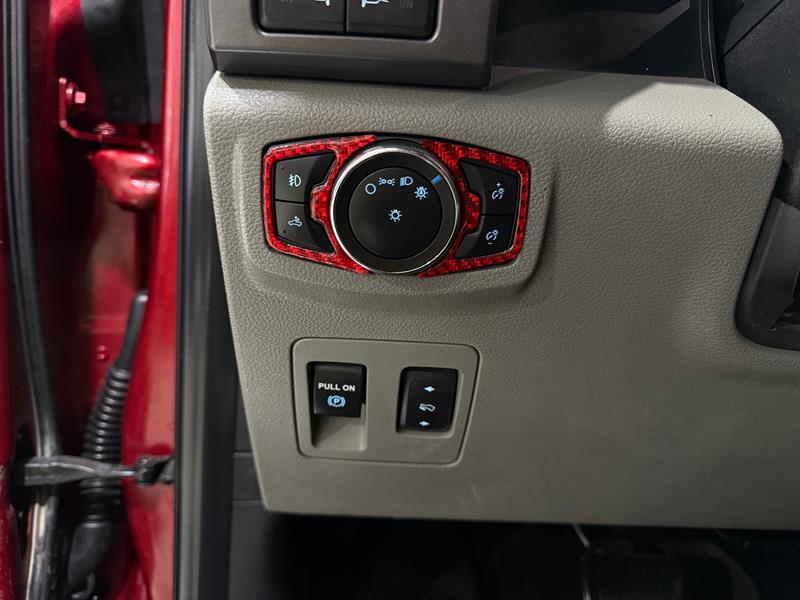 ford F-150 2018 - 24