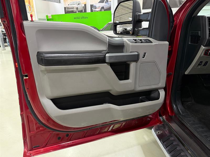 ford F-150 2018 - 25