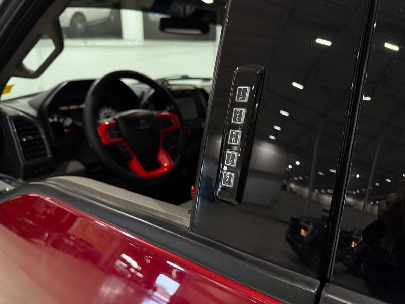 ford F-150 2018 - 26