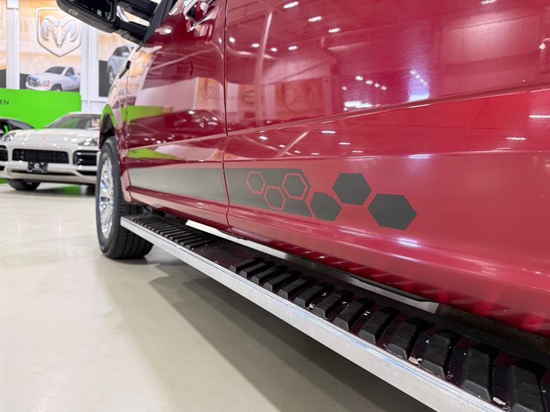 ford F-150 2018 - 27