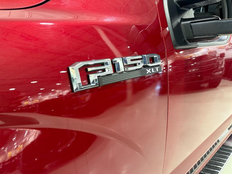 ford F-150 2018 - 28