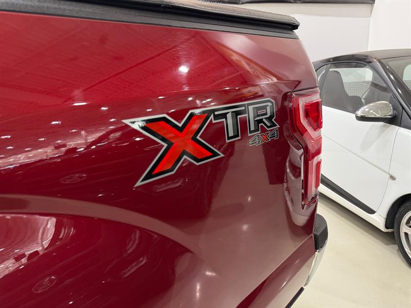 ford F-150 2018 - 29