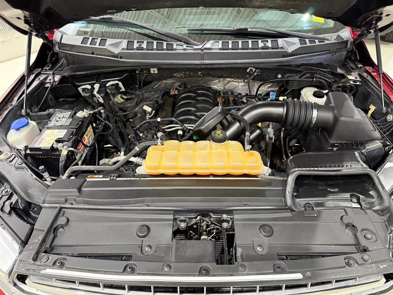 ford F-150 2018 - 31