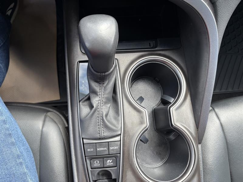 toyota Camry 2021 - 14