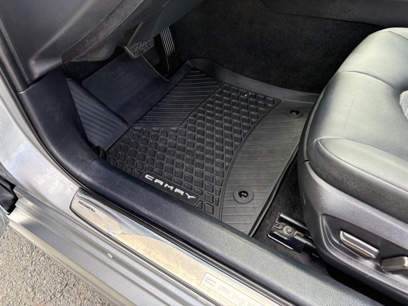 toyota Camry 2021 - 20