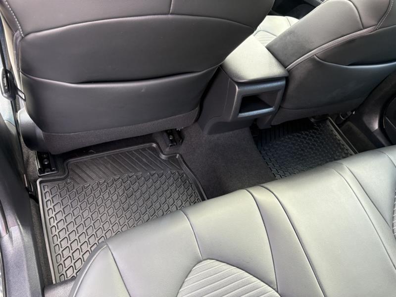 toyota Camry 2021 - 22