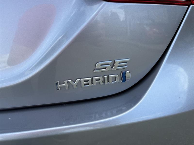 toyota Camry 2021 - 26