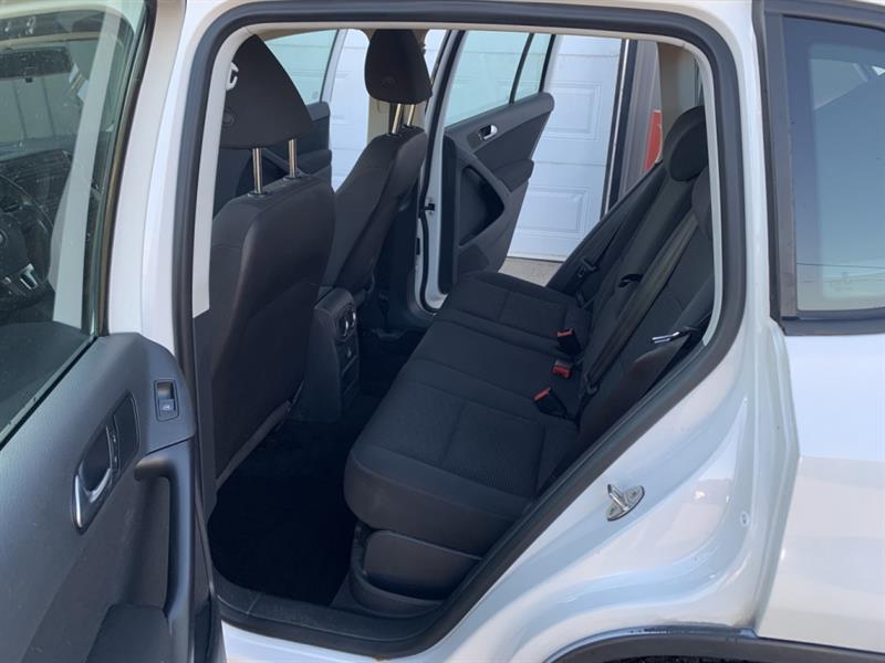 volkswagen Tiguan 2013 - 6