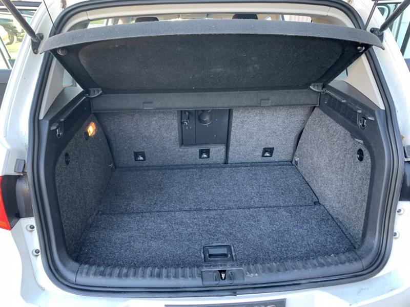 volkswagen Tiguan 2013 - 7