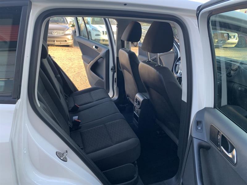 volkswagen Tiguan 2013 - 9