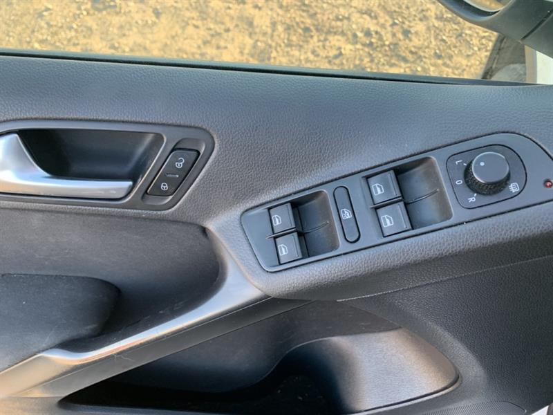 volkswagen Tiguan 2013 - 11