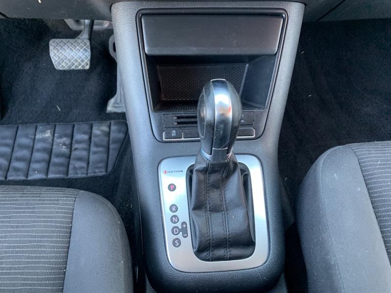 volkswagen Tiguan 2013 - 15