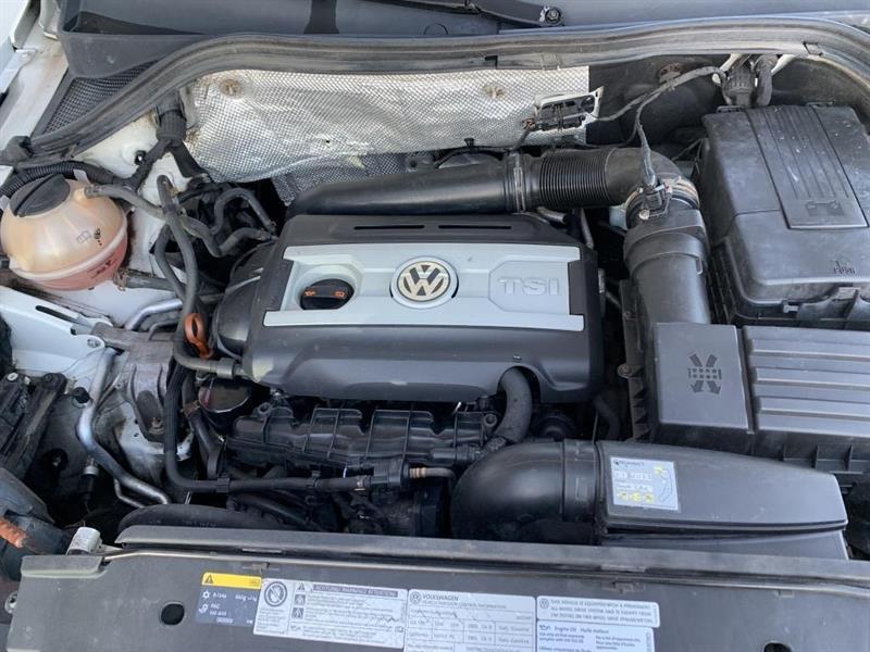 volkswagen Tiguan 2013 - 17