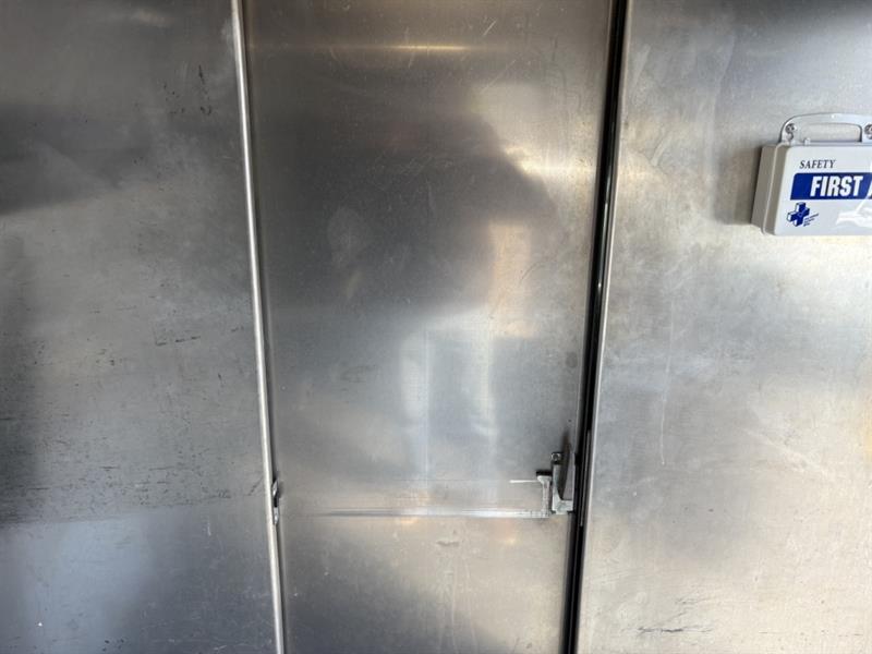 ram ProMaster fourgonnette utilitaire 2021 - 12