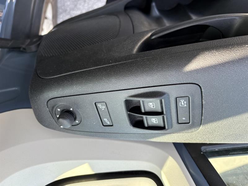 ram ProMaster fourgonnette utilitaire 2021 - 14