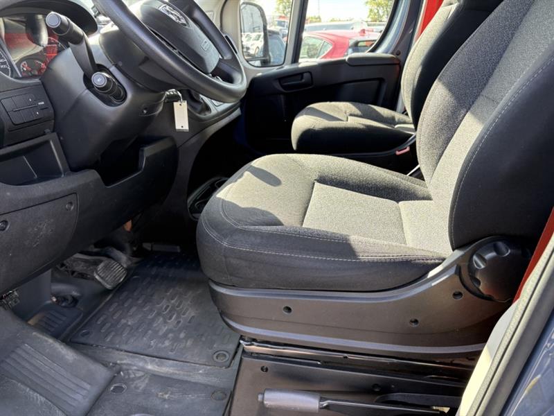 ram ProMaster fourgonnette utilitaire 2021 - 16