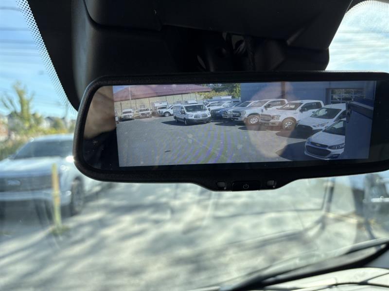 ram ProMaster fourgonnette utilitaire 2021 - 24