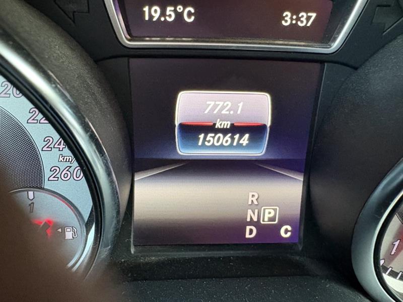 mercedes-benz GLA 2016 - 14