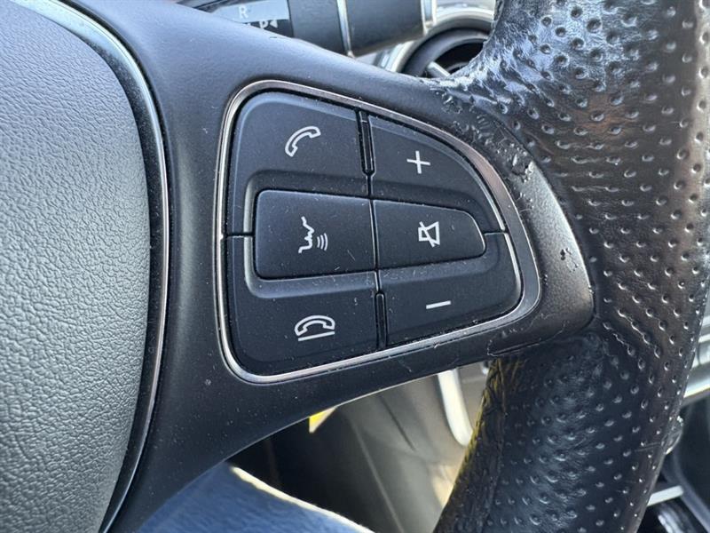 mercedes-benz GLA 2016 - 18