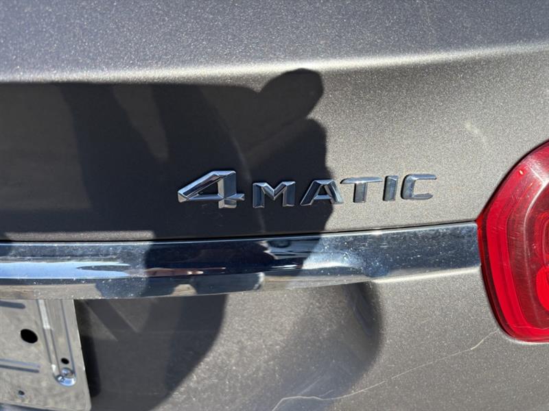 mercedes-benz GLA 2016 - 21