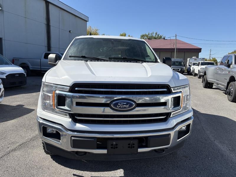 ford F-150 2020 - 2