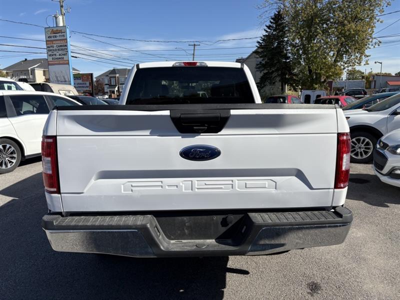 ford F-150 2020 - 6