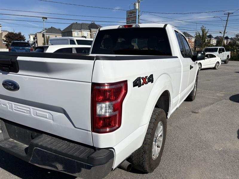ford F-150 2020 - 7