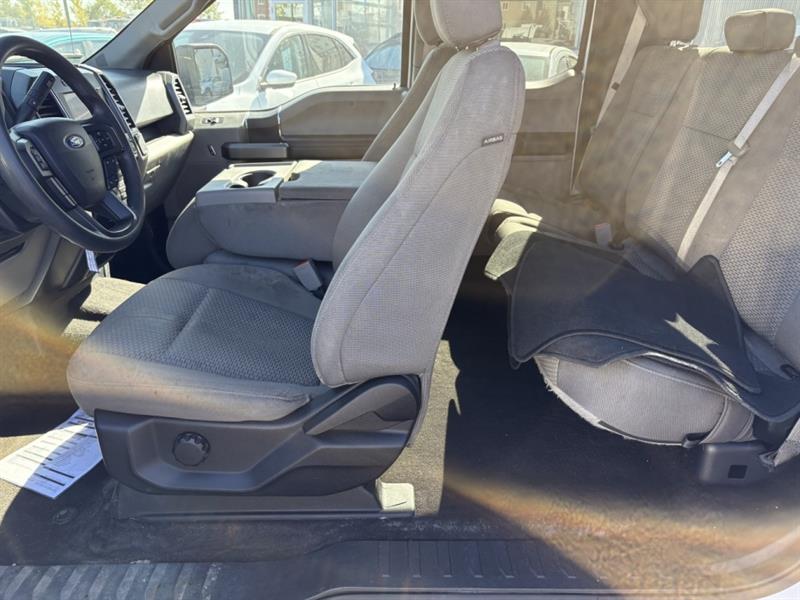 ford F-150 2020 - 10