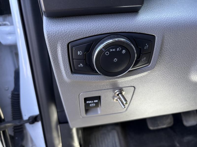 ford F-150 2020 - 12