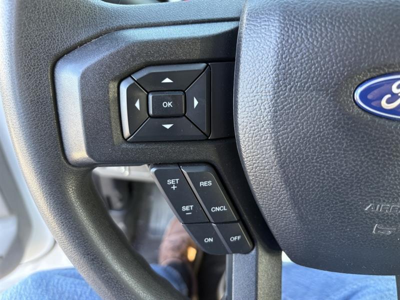 ford F-150 2020 - 15