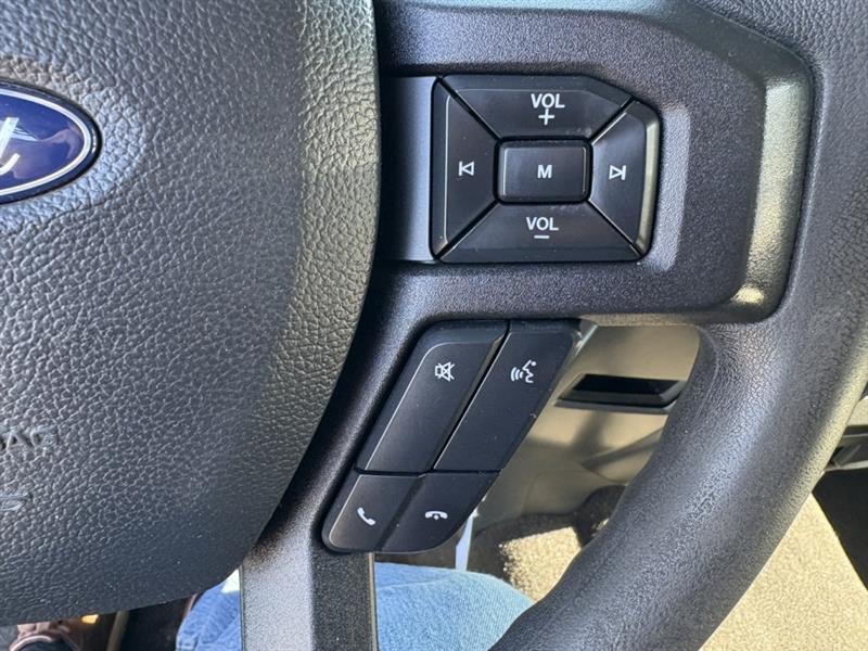 ford F-150 2020 - 16