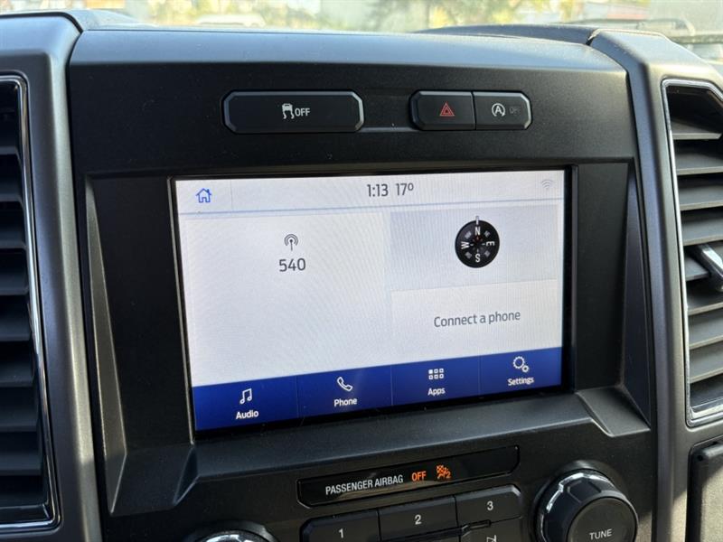 ford F-150 2020 - 17