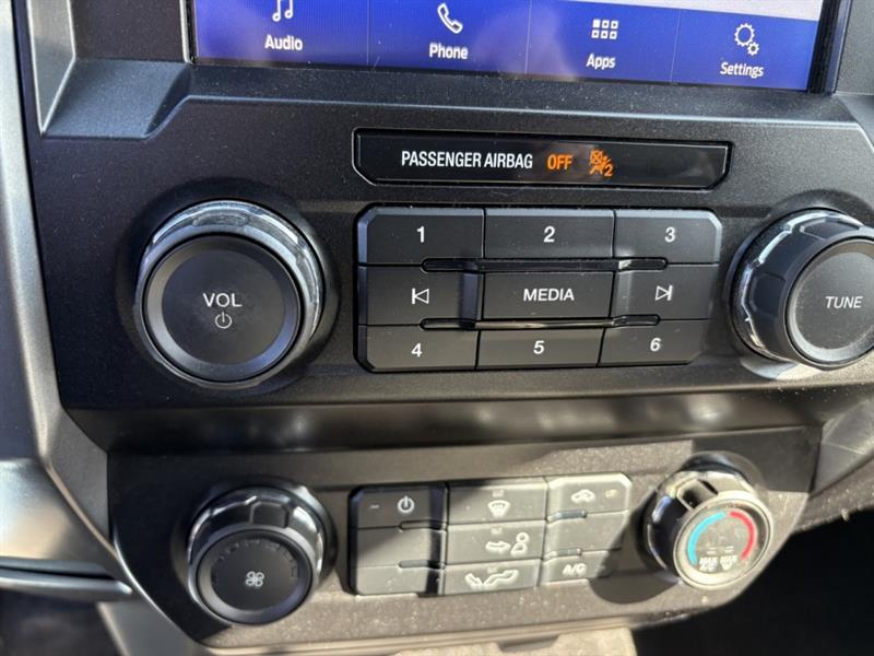 ford F-150 2020 - 18