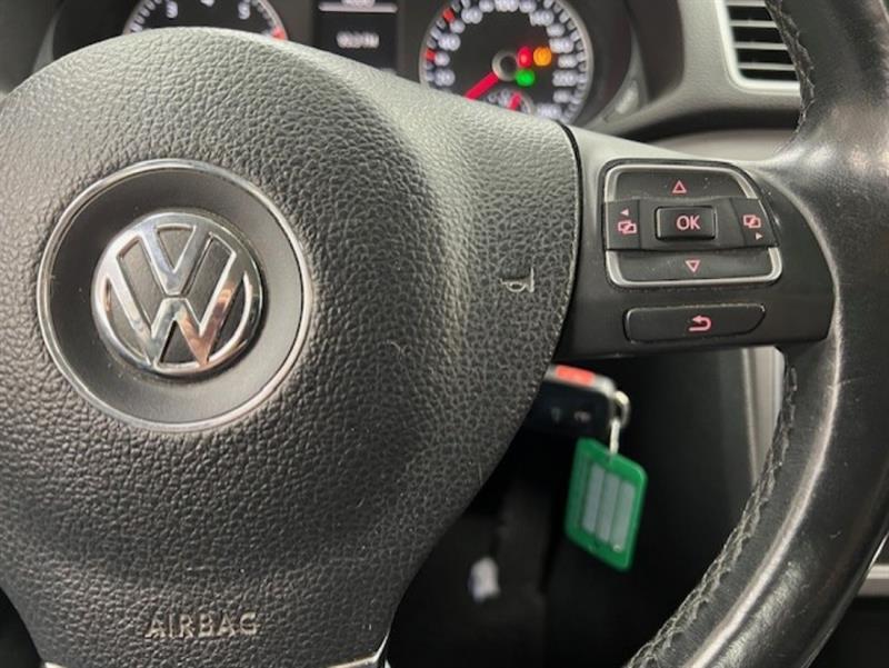 volkswagen Passat 2014 - 14