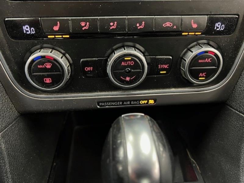 volkswagen Passat 2014 - 17