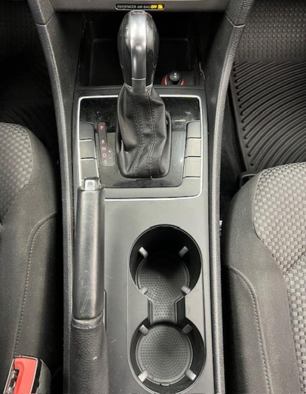 volkswagen Passat 2014 - 18