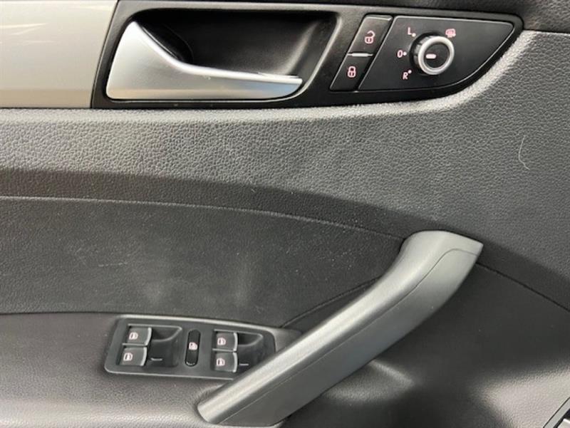 volkswagen Passat 2014 - 20