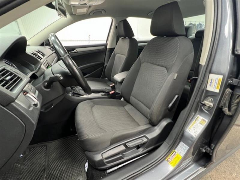 volkswagen Passat 2014 - 24