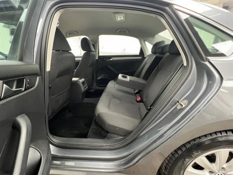 volkswagen Passat 2014 - 25