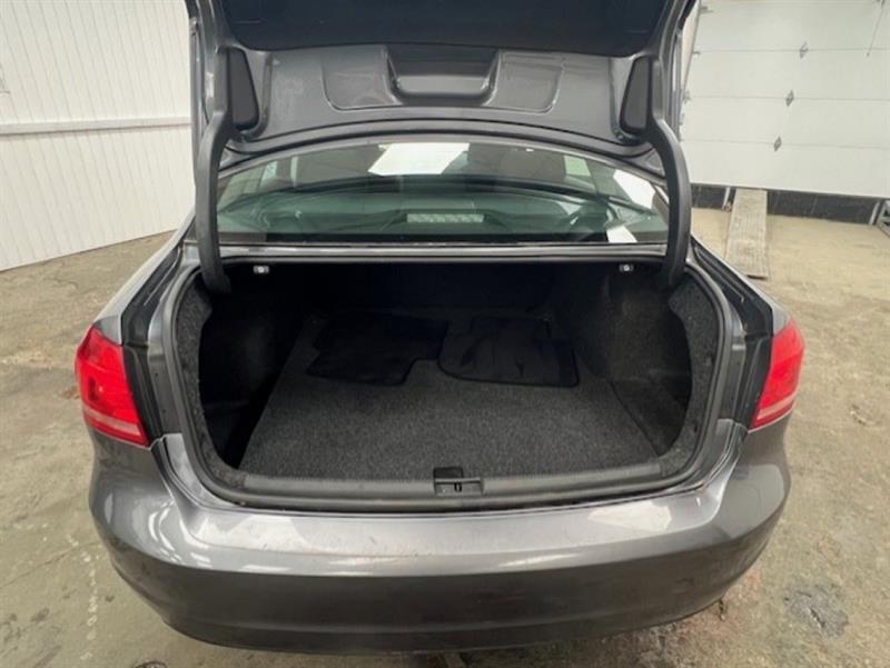 volkswagen Passat 2014 - 27