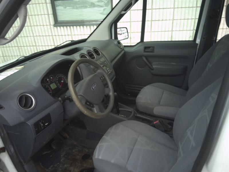 ford Transit Connect 2011 - 2