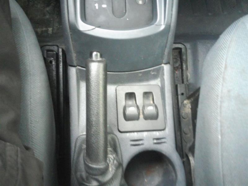 ford Transit Connect 2011 - 7