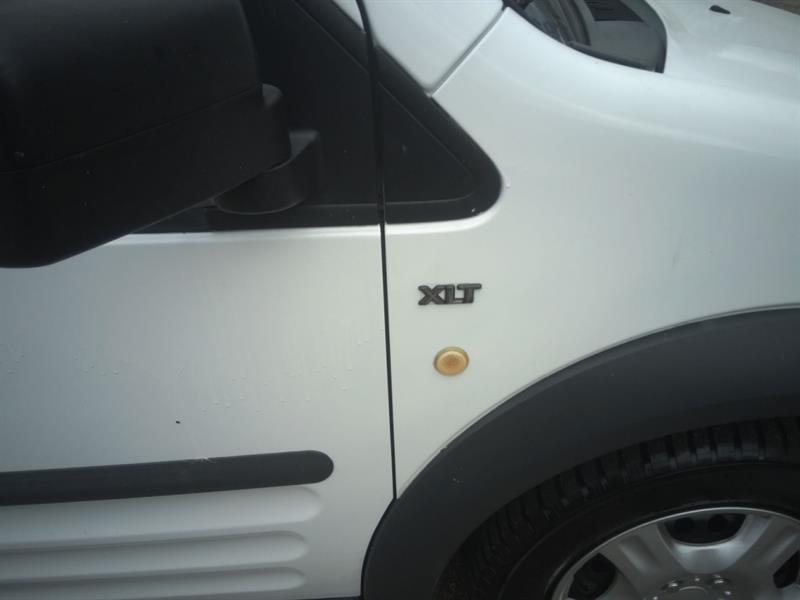 ford Transit Connect 2011 - 8